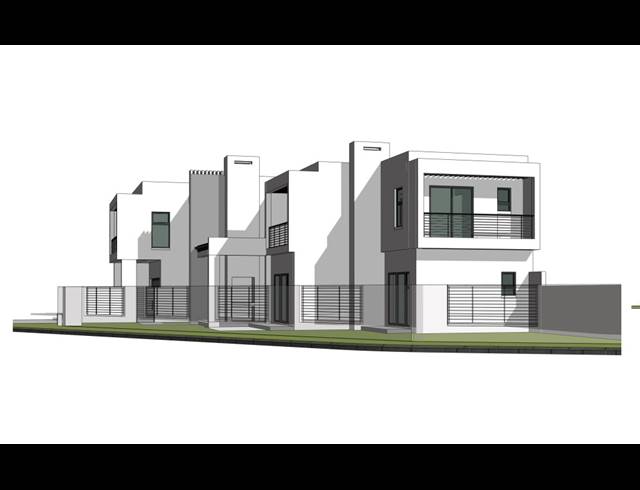 4 BEDROOM HOUSE FOR SALE IN SANDOWN